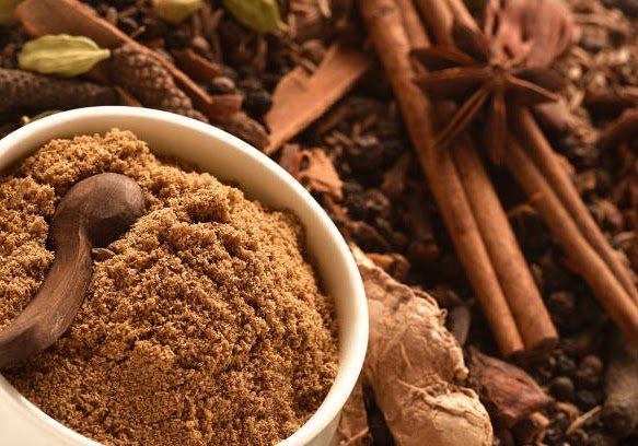 Garam Masala